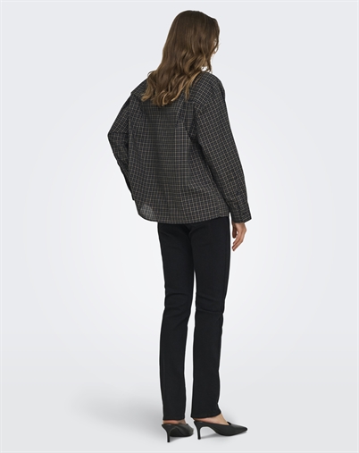 JDYVilda Scarf Skjorten fra JDY
